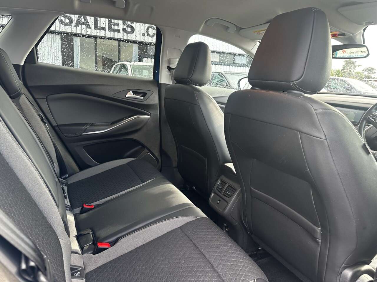 2021 VAUXHALL GRANDLAND X 2021 VAUXHALL GRANDLAND X