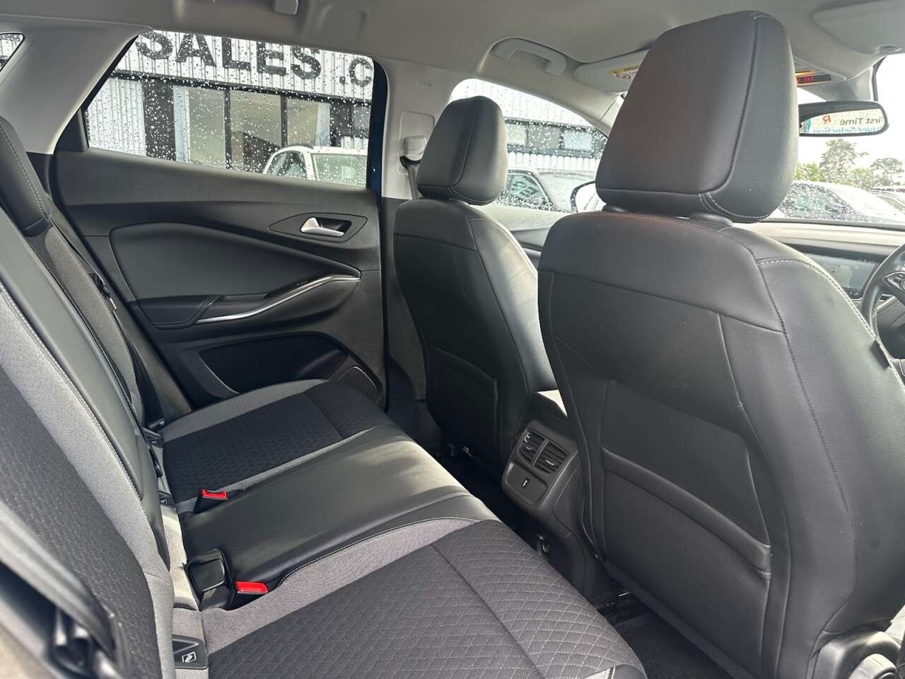 2021 VAUXHALL GRANDLAND X 2021 VAUXHALL GRANDLAND X