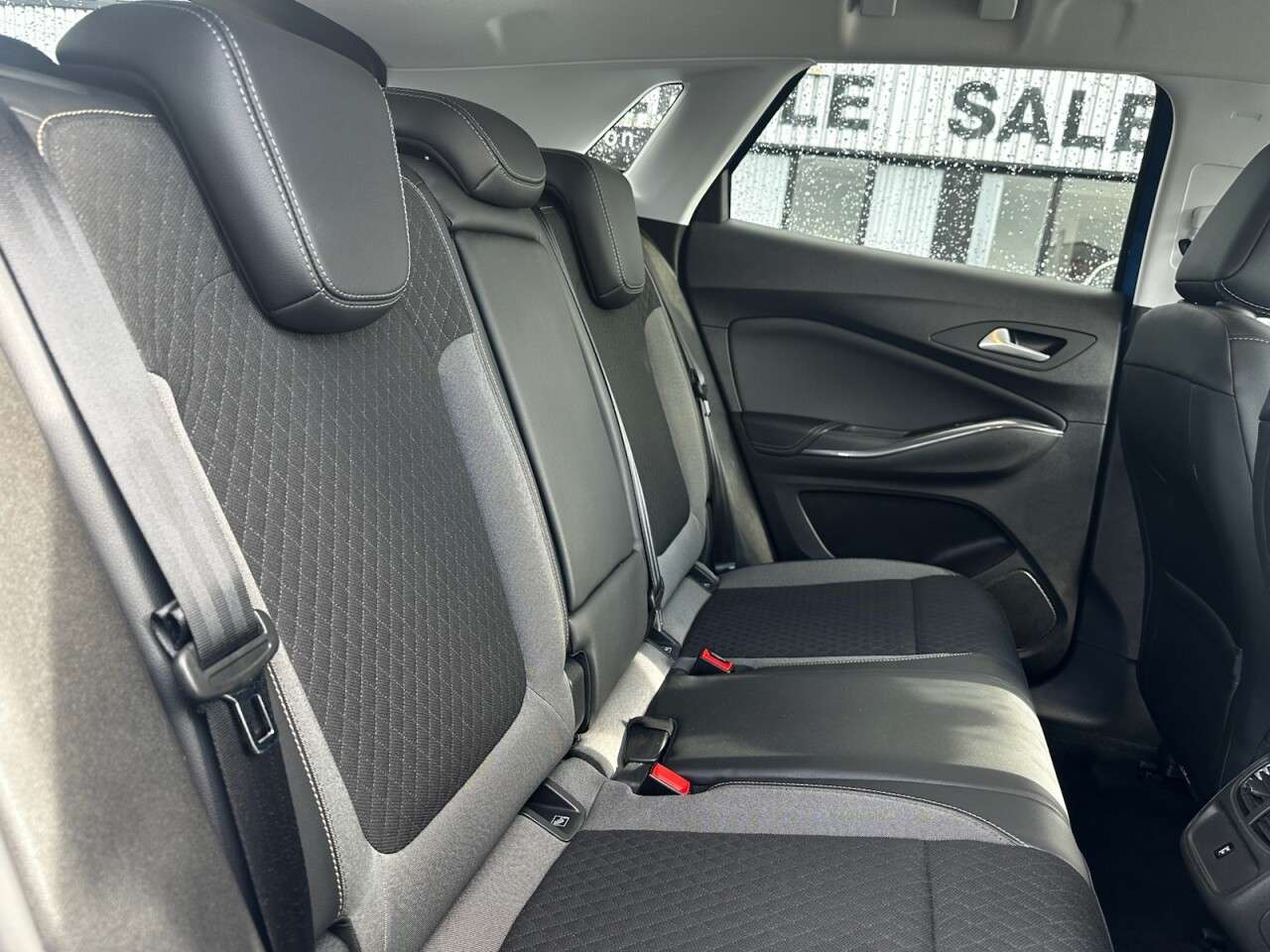 2021 VAUXHALL GRANDLAND X 2021 VAUXHALL GRANDLAND X
