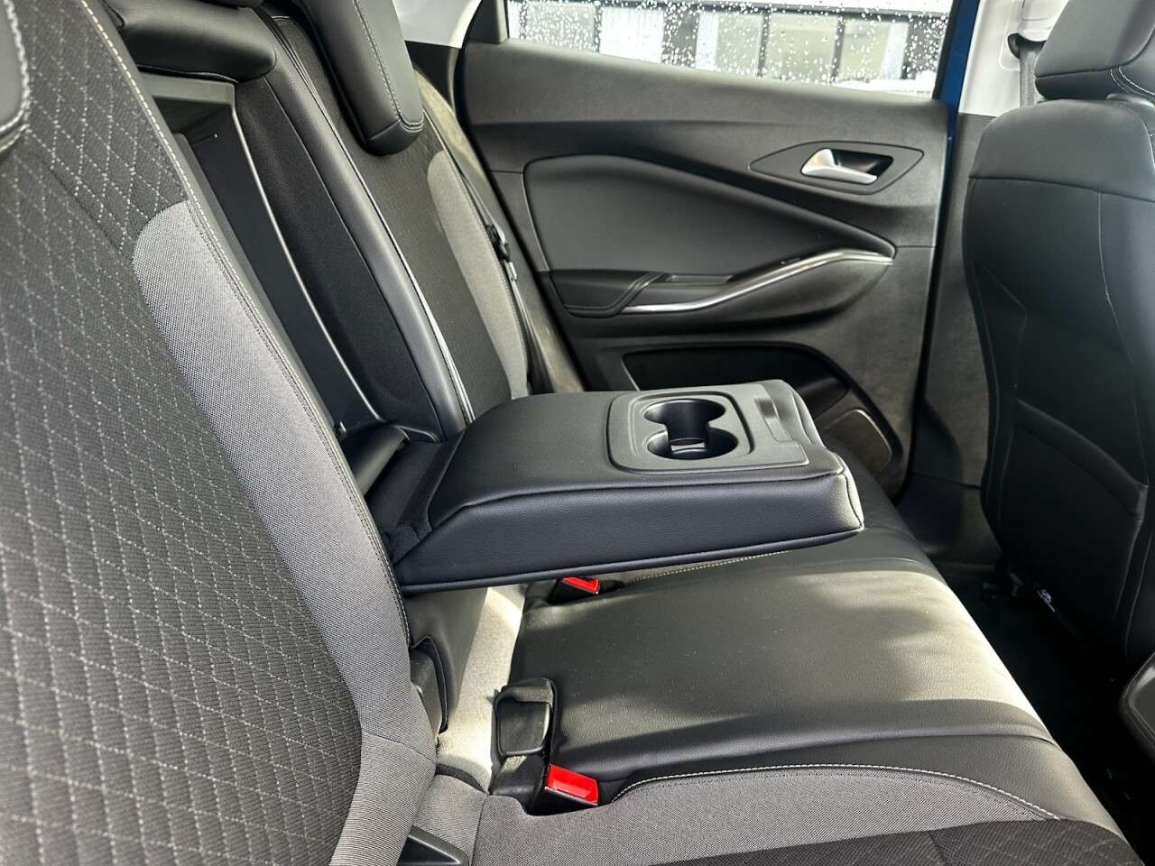 2021 VAUXHALL GRANDLAND X 2021 VAUXHALL GRANDLAND X