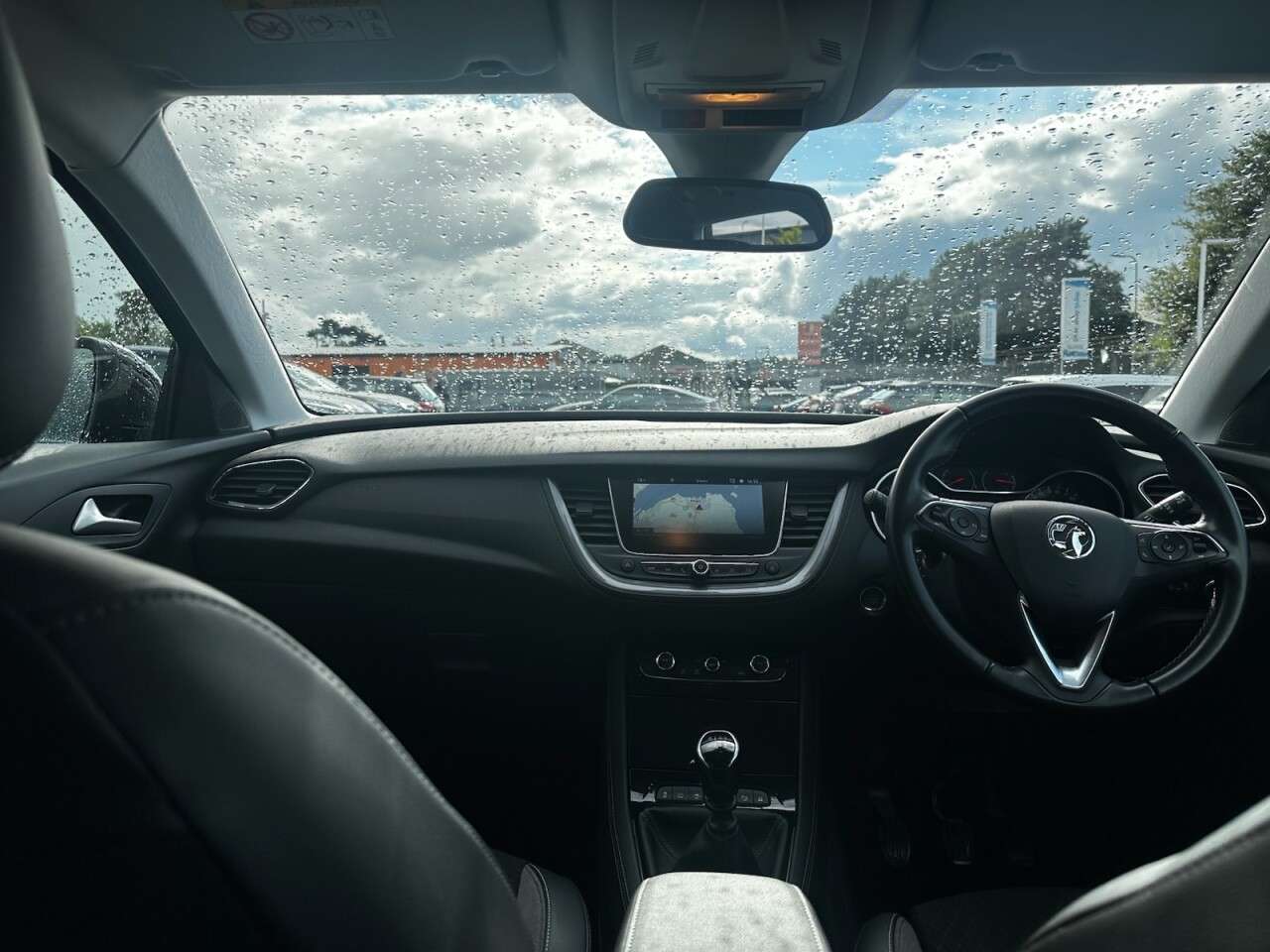2021 VAUXHALL GRANDLAND X 2021 VAUXHALL GRANDLAND X