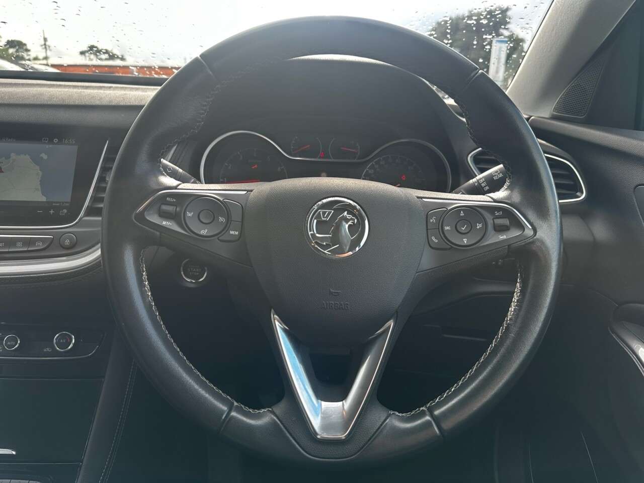2021 VAUXHALL GRANDLAND X 2021 VAUXHALL GRANDLAND X