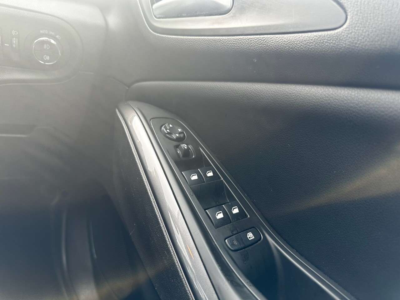 2021 VAUXHALL GRANDLAND X 2021 VAUXHALL GRANDLAND X