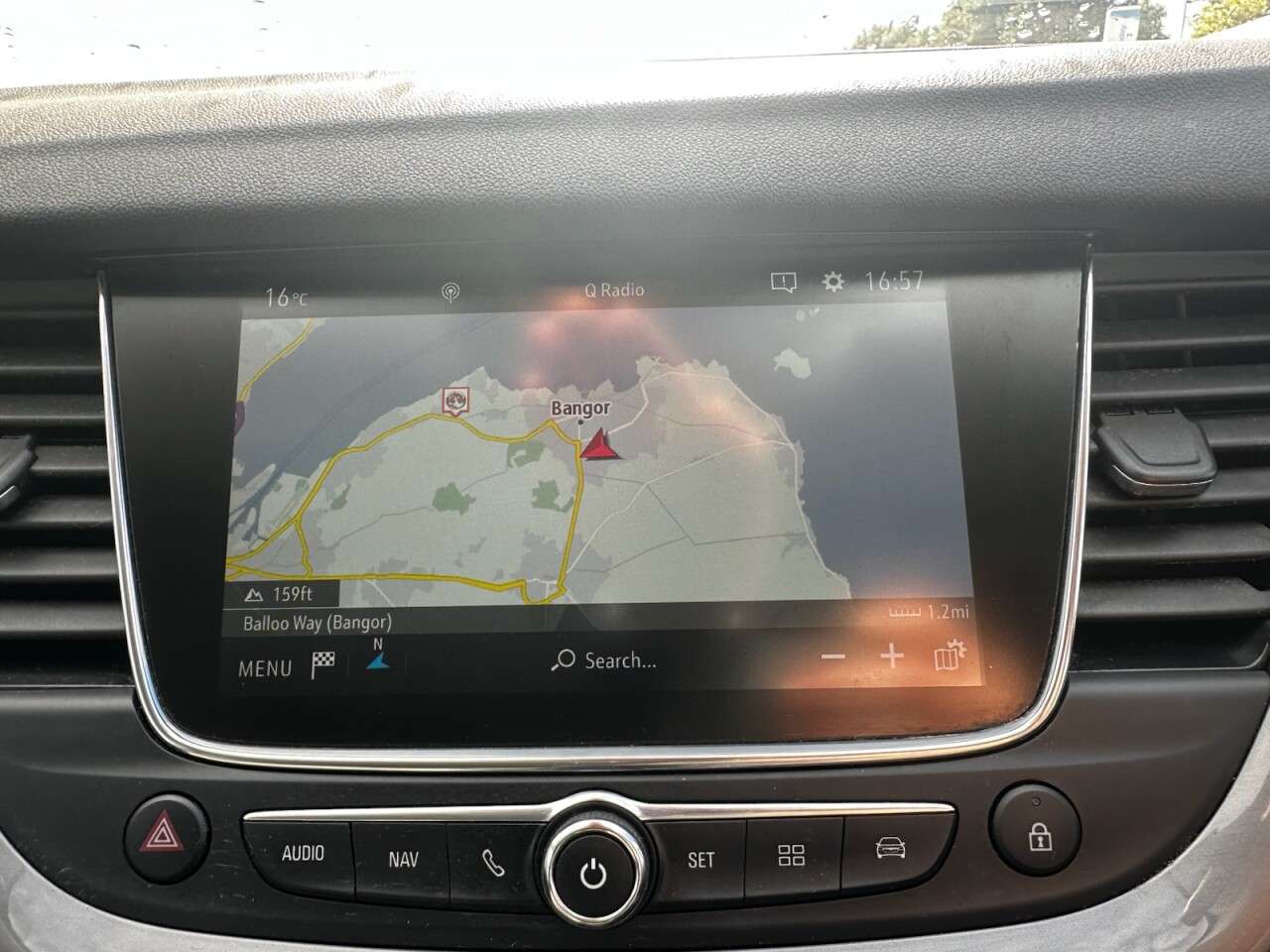 2021 VAUXHALL GRANDLAND X 2021 VAUXHALL GRANDLAND X