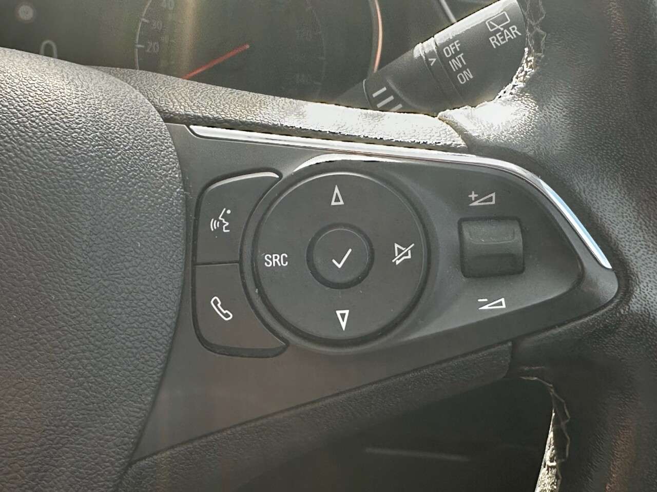 2021 VAUXHALL GRANDLAND X 2021 VAUXHALL GRANDLAND X