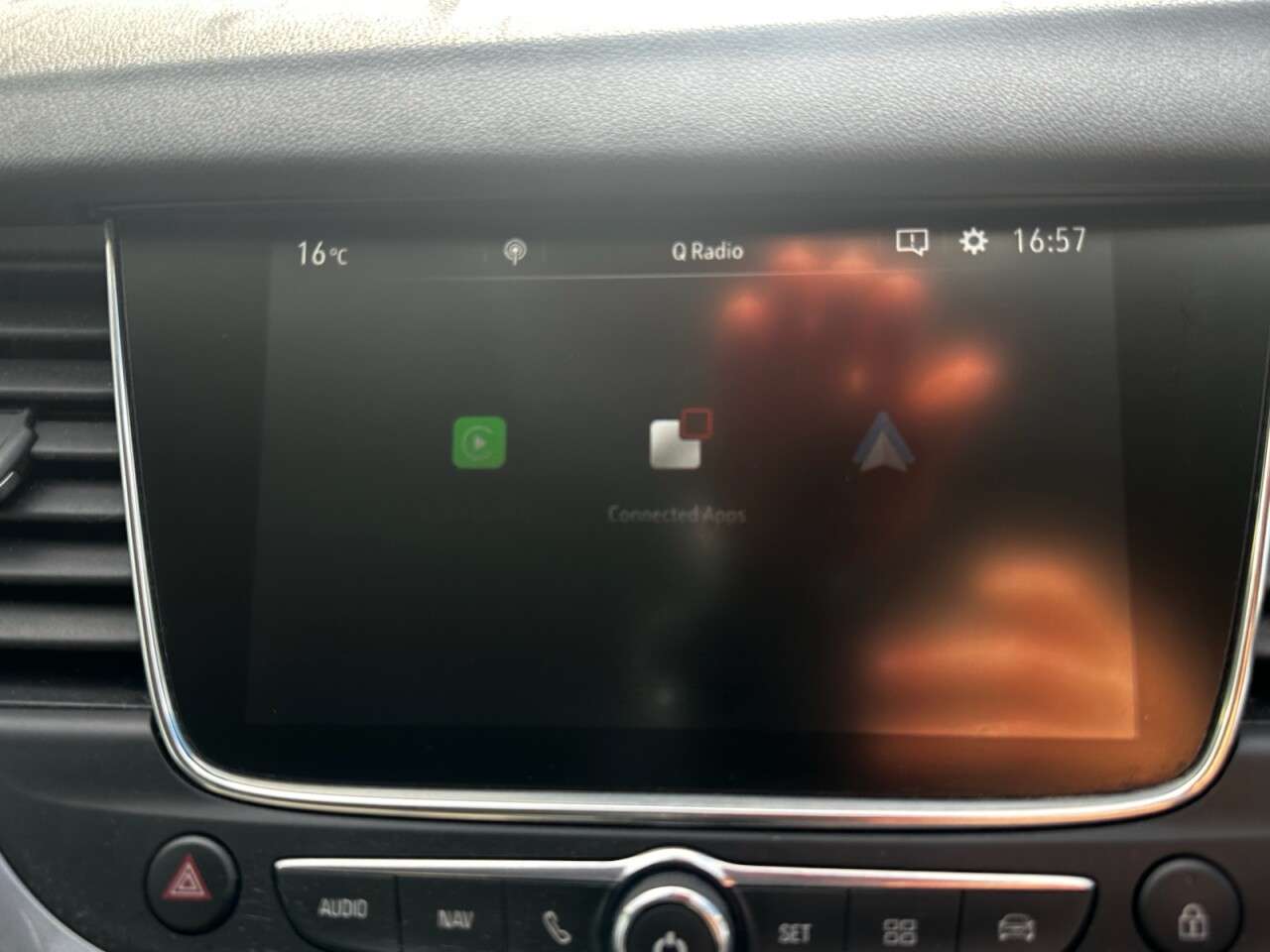 2021 VAUXHALL GRANDLAND X 2021 VAUXHALL GRANDLAND X