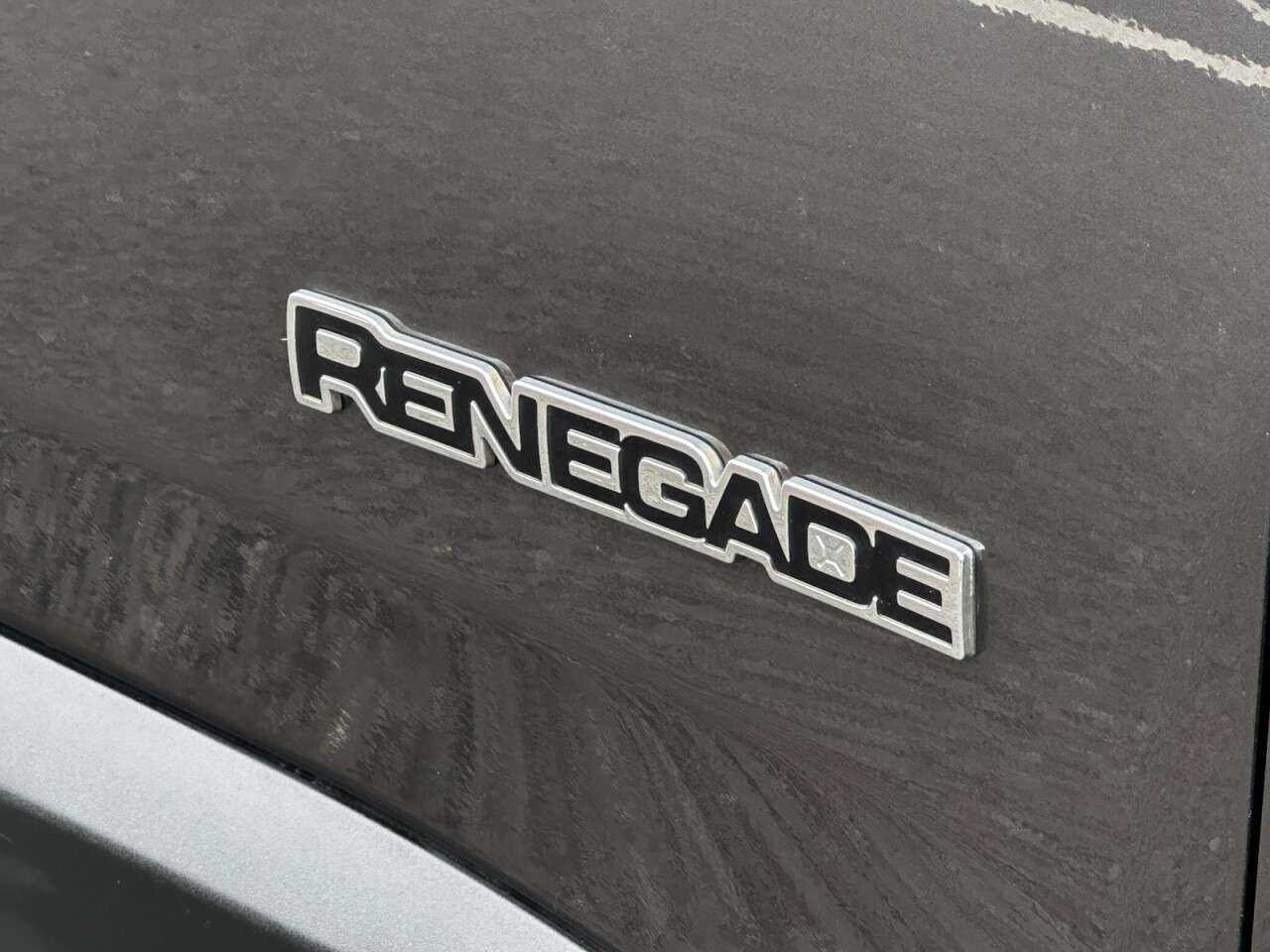2021 JEEP RENEGADE 2021 JEEP RENEGADE