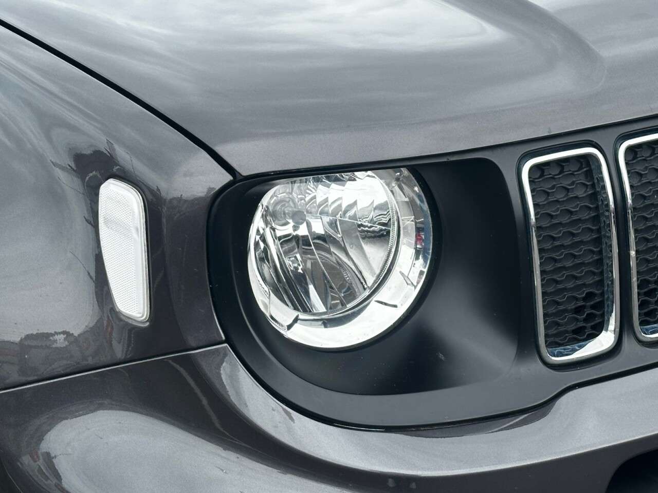 2021 JEEP RENEGADE 2021 JEEP RENEGADE