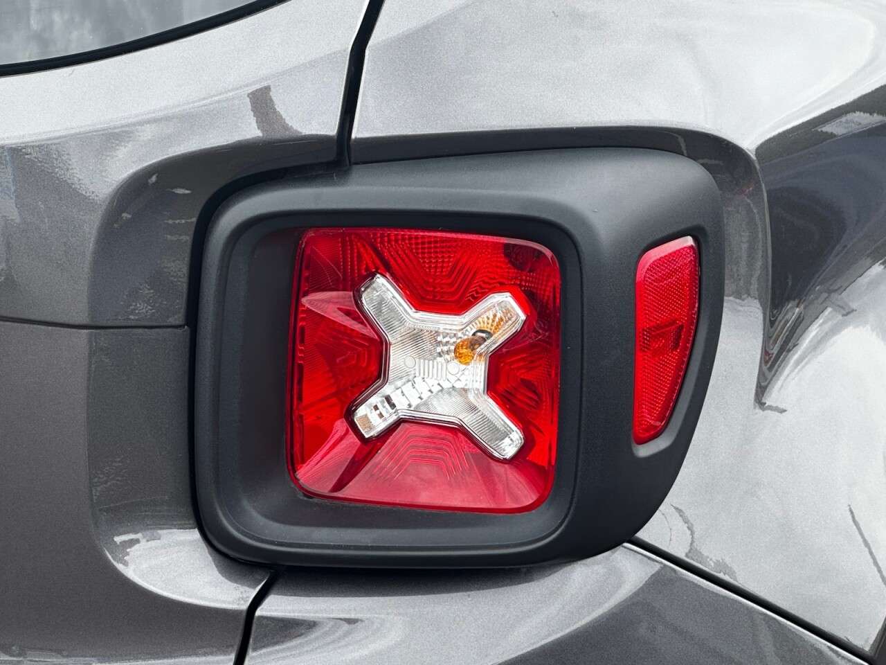 2021 JEEP RENEGADE 2021 JEEP RENEGADE