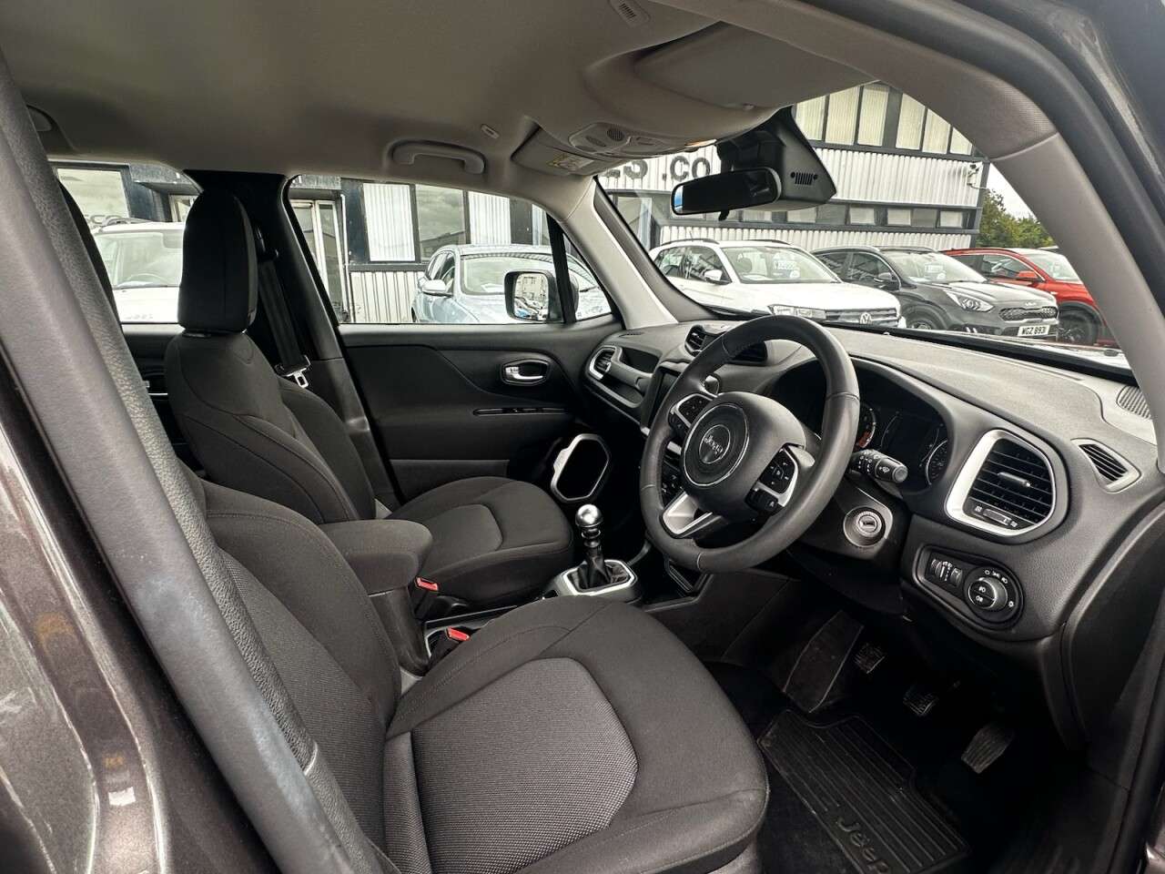 2021 JEEP RENEGADE 2021 JEEP RENEGADE