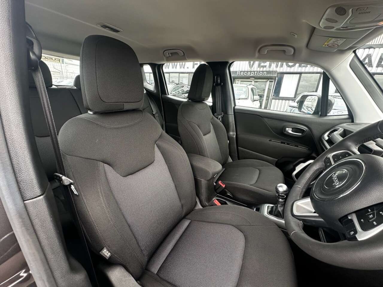2021 JEEP RENEGADE 2021 JEEP RENEGADE