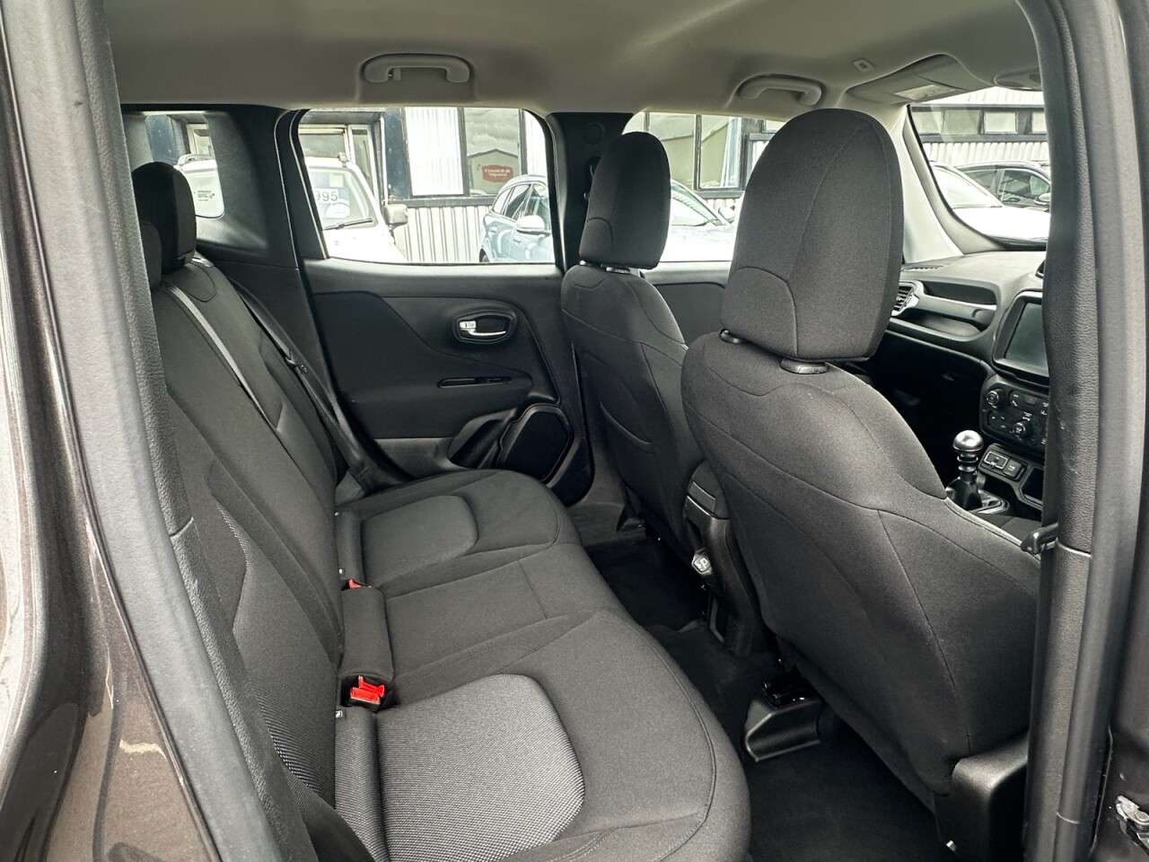 2021 JEEP RENEGADE 2021 JEEP RENEGADE