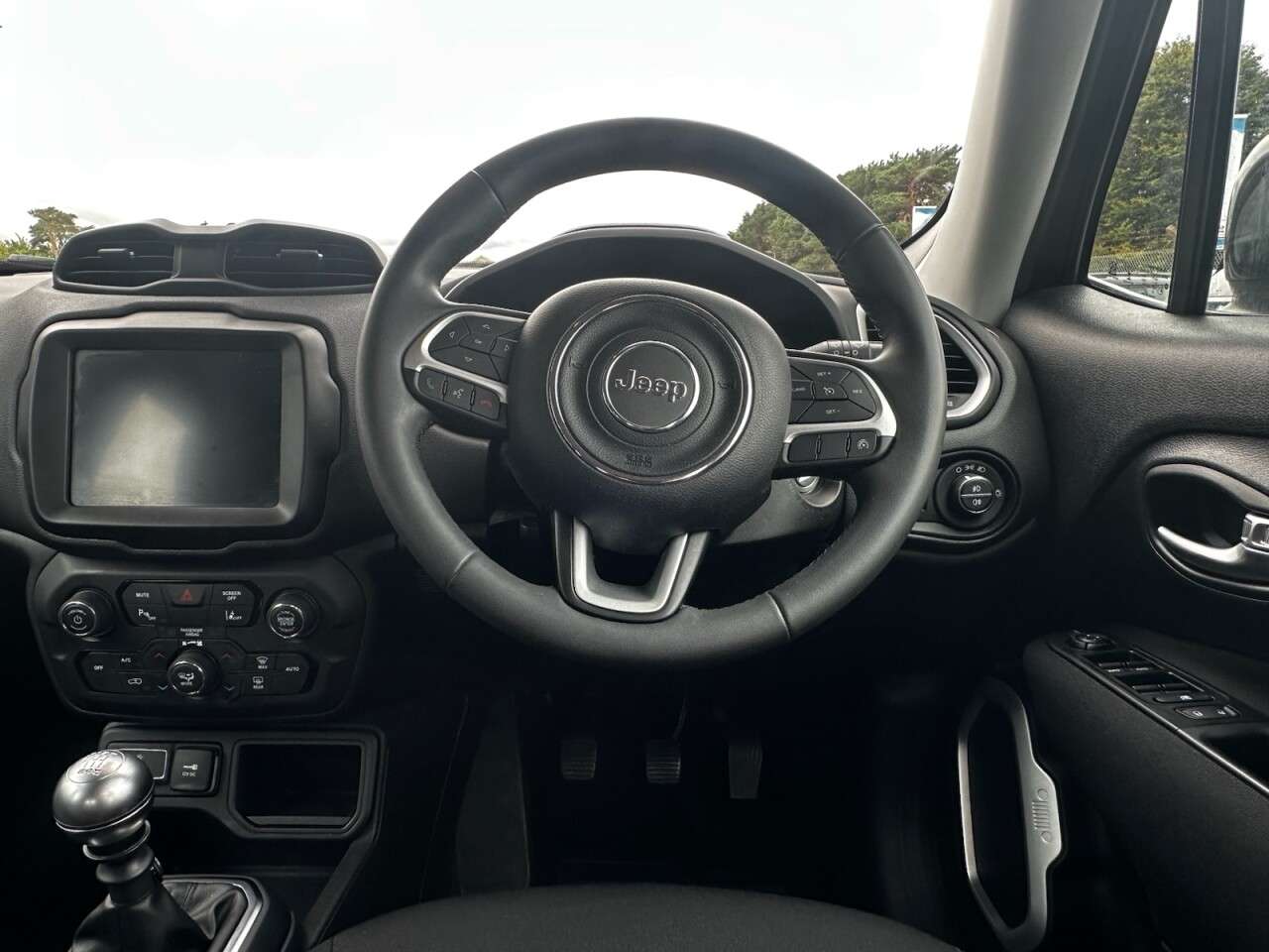2021 JEEP RENEGADE 2021 JEEP RENEGADE