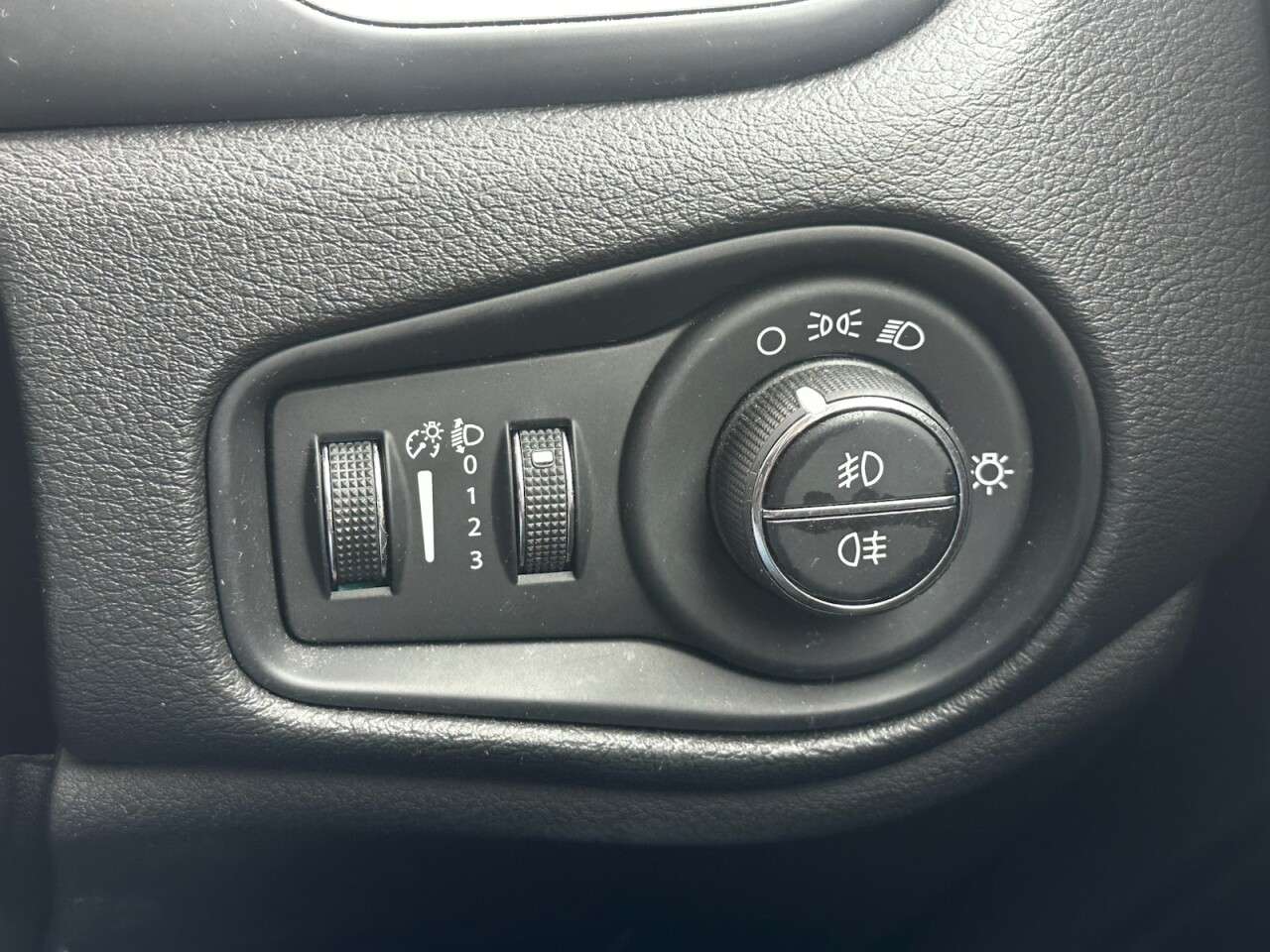 2021 JEEP RENEGADE 2021 JEEP RENEGADE
