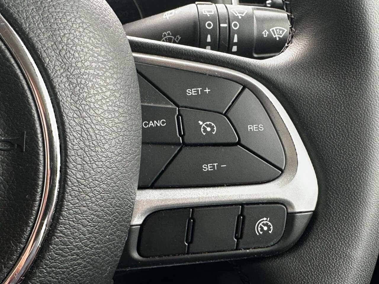 2021 JEEP RENEGADE 2021 JEEP RENEGADE