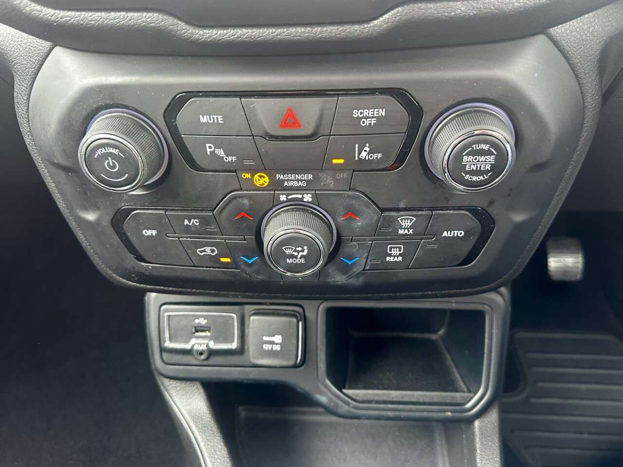 2021 JEEP RENEGADE 2021 JEEP RENEGADE