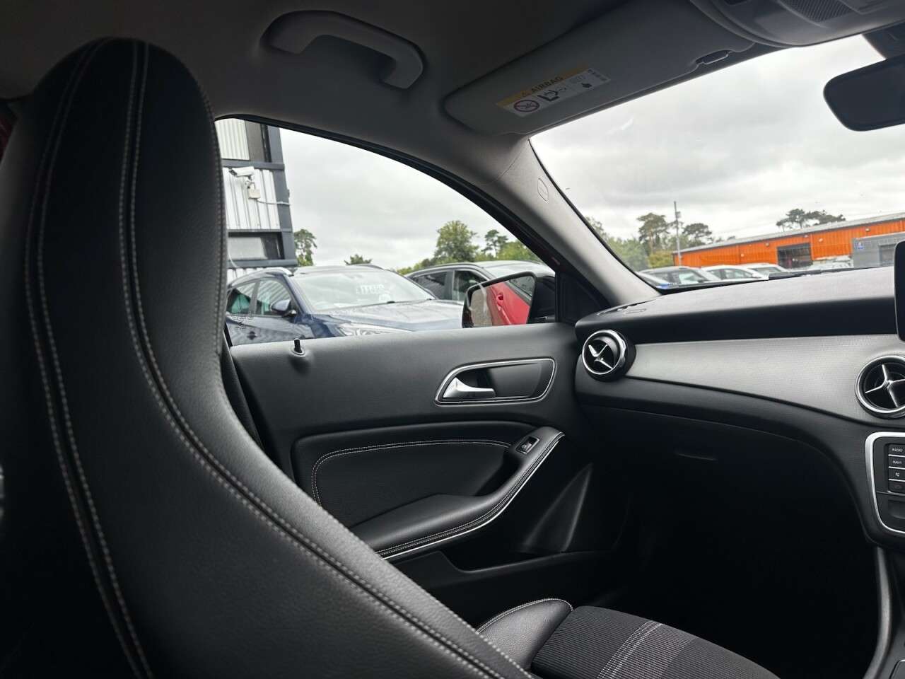 2019 MERCEDES-BENZ GLA-CLASS 2019 MERCEDES-BENZ GLA-CLASS