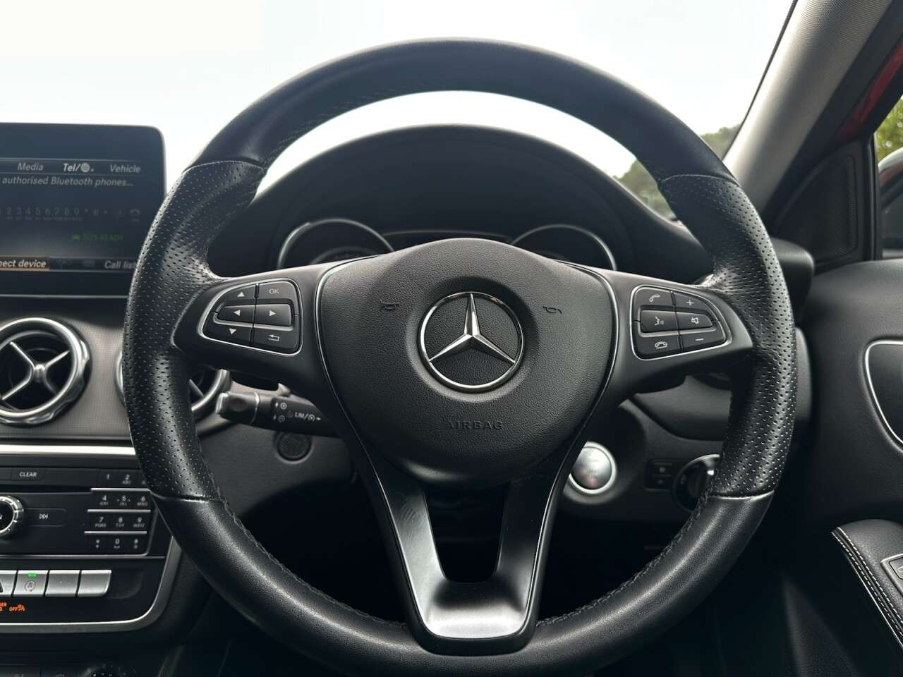 2019 MERCEDES-BENZ GLA-CLASS 2019 MERCEDES-BENZ GLA-CLASS