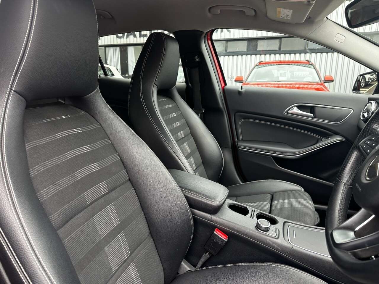 2019 MERCEDES-BENZ GLA-CLASS 2019 MERCEDES-BENZ GLA-CLASS