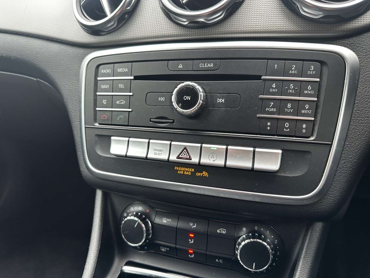 2019 MERCEDES-BENZ GLA-CLASS 2019 MERCEDES-BENZ GLA-CLASS
