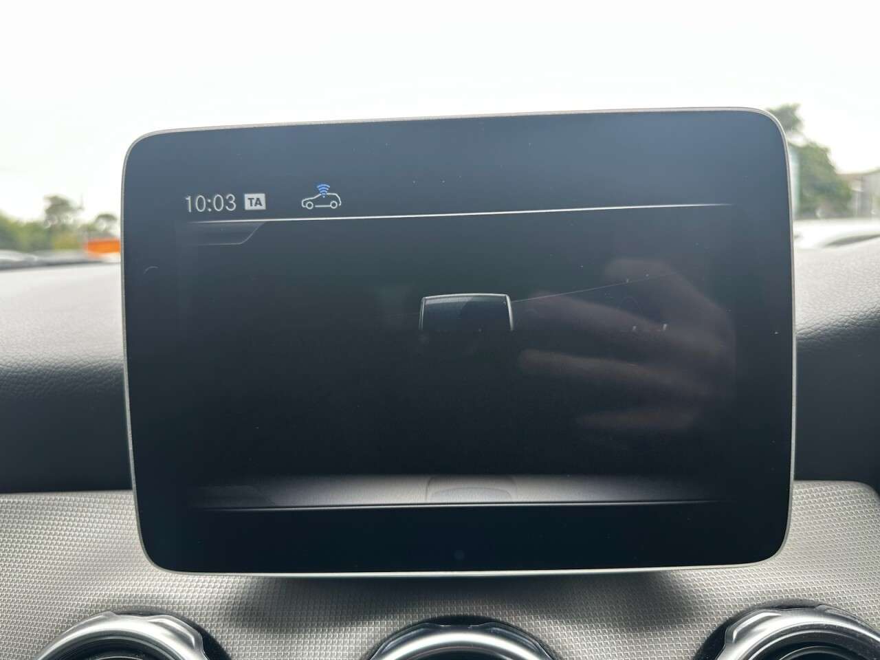 2019 MERCEDES-BENZ GLA-CLASS 2019 MERCEDES-BENZ GLA-CLASS