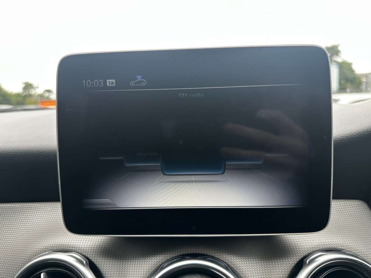 2019 MERCEDES-BENZ GLA-CLASS 2019 MERCEDES-BENZ GLA-CLASS