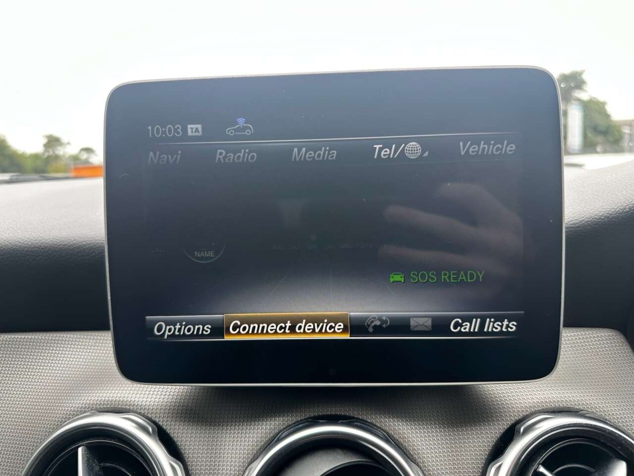 2019 MERCEDES-BENZ GLA-CLASS 2019 MERCEDES-BENZ GLA-CLASS