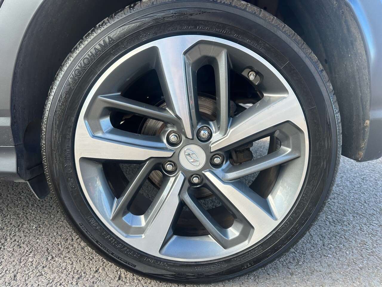 2020 HYUNDAI KONA 2020 HYUNDAI KONA