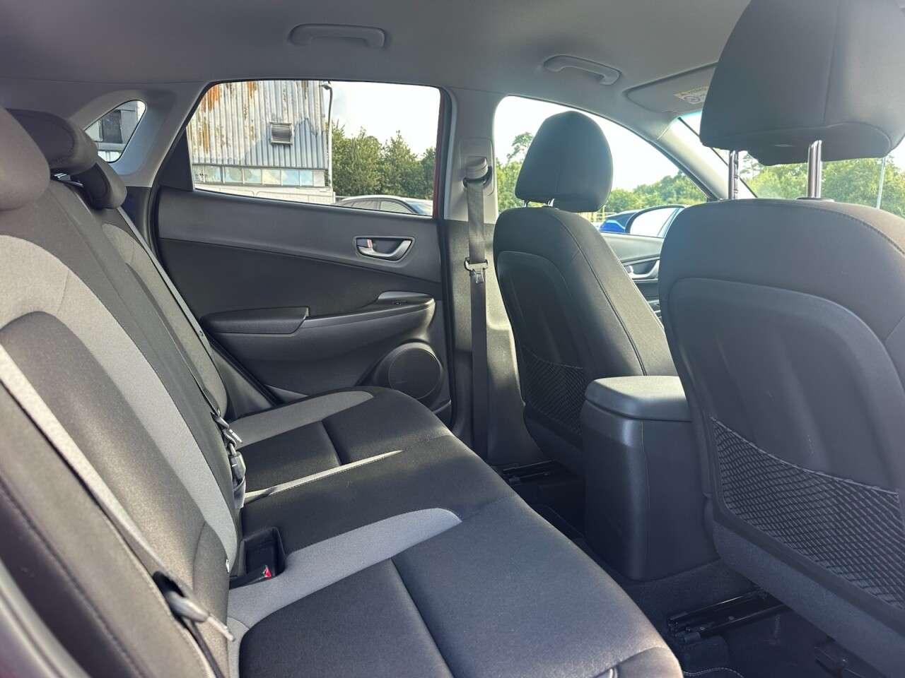 2020 HYUNDAI KONA 2020 HYUNDAI KONA