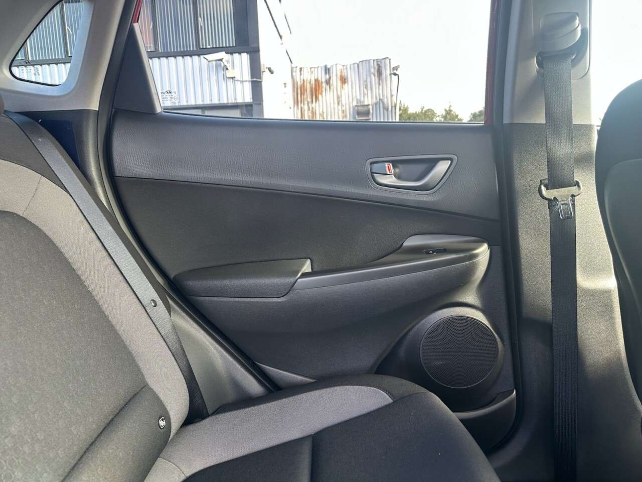 2020 HYUNDAI KONA 2020 HYUNDAI KONA