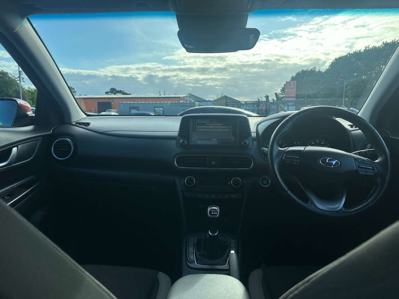 2020 HYUNDAI KONA 2020 HYUNDAI KONA