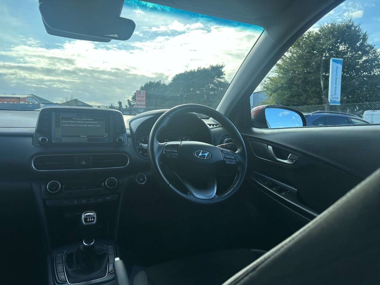 2020 HYUNDAI KONA 2020 HYUNDAI KONA