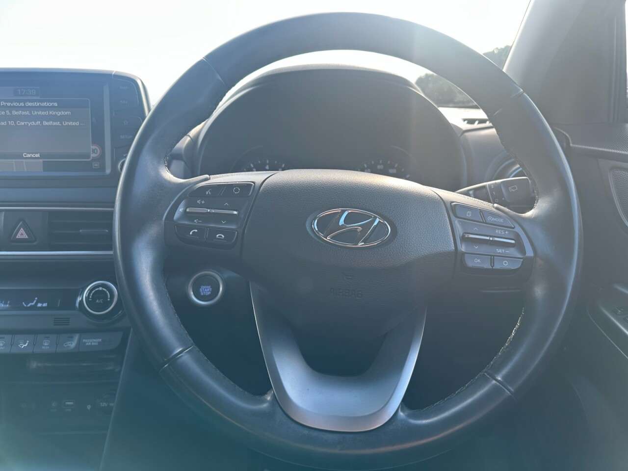 2020 HYUNDAI KONA 2020 HYUNDAI KONA