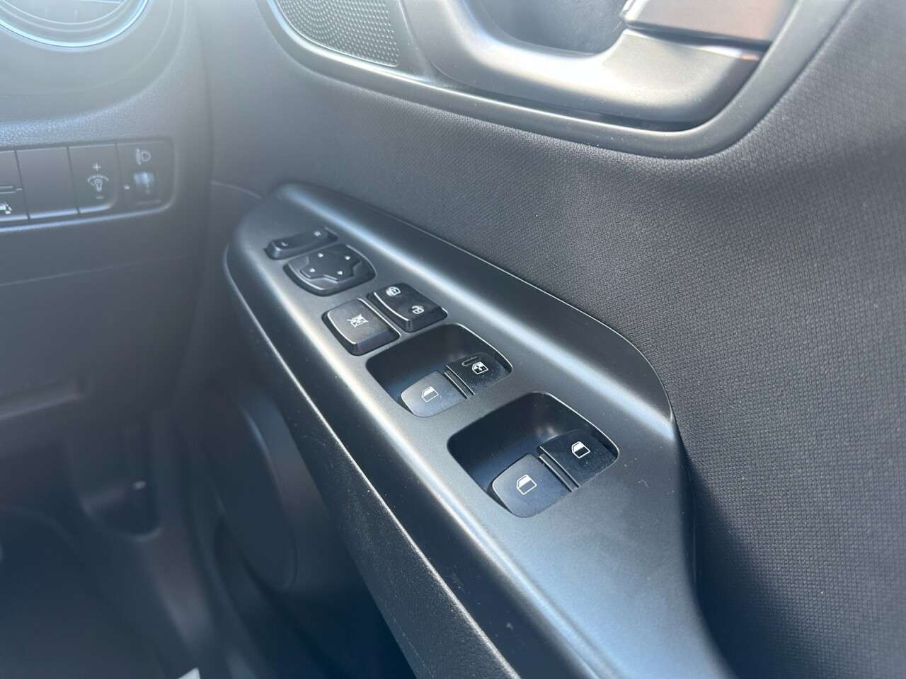 2020 HYUNDAI KONA 2020 HYUNDAI KONA