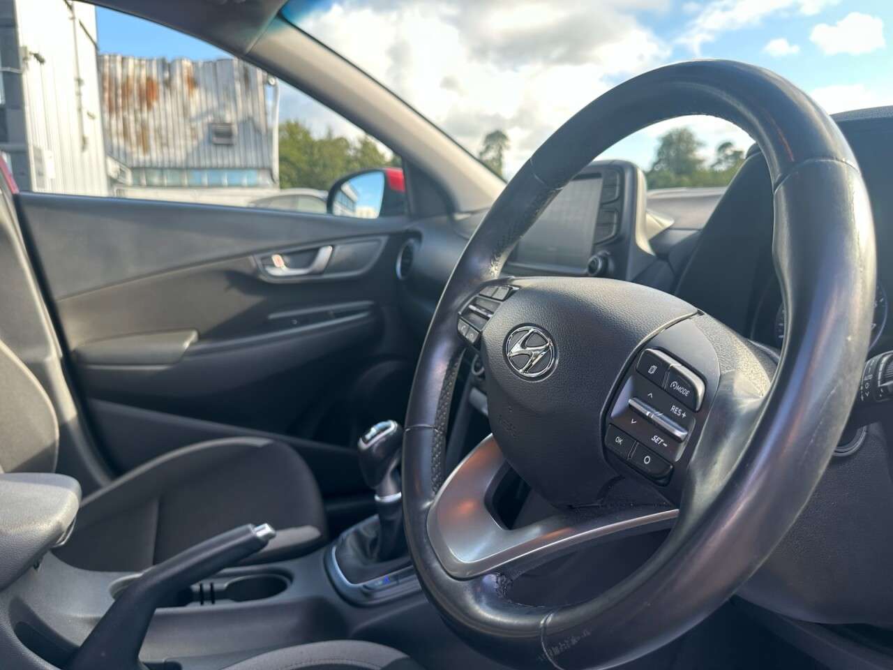 2020 HYUNDAI KONA 2020 HYUNDAI KONA