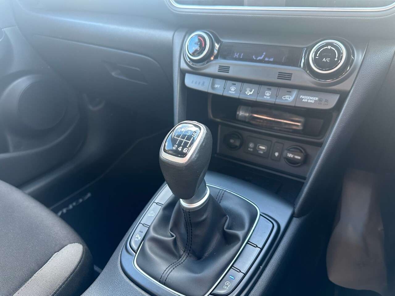 2020 HYUNDAI KONA 2020 HYUNDAI KONA