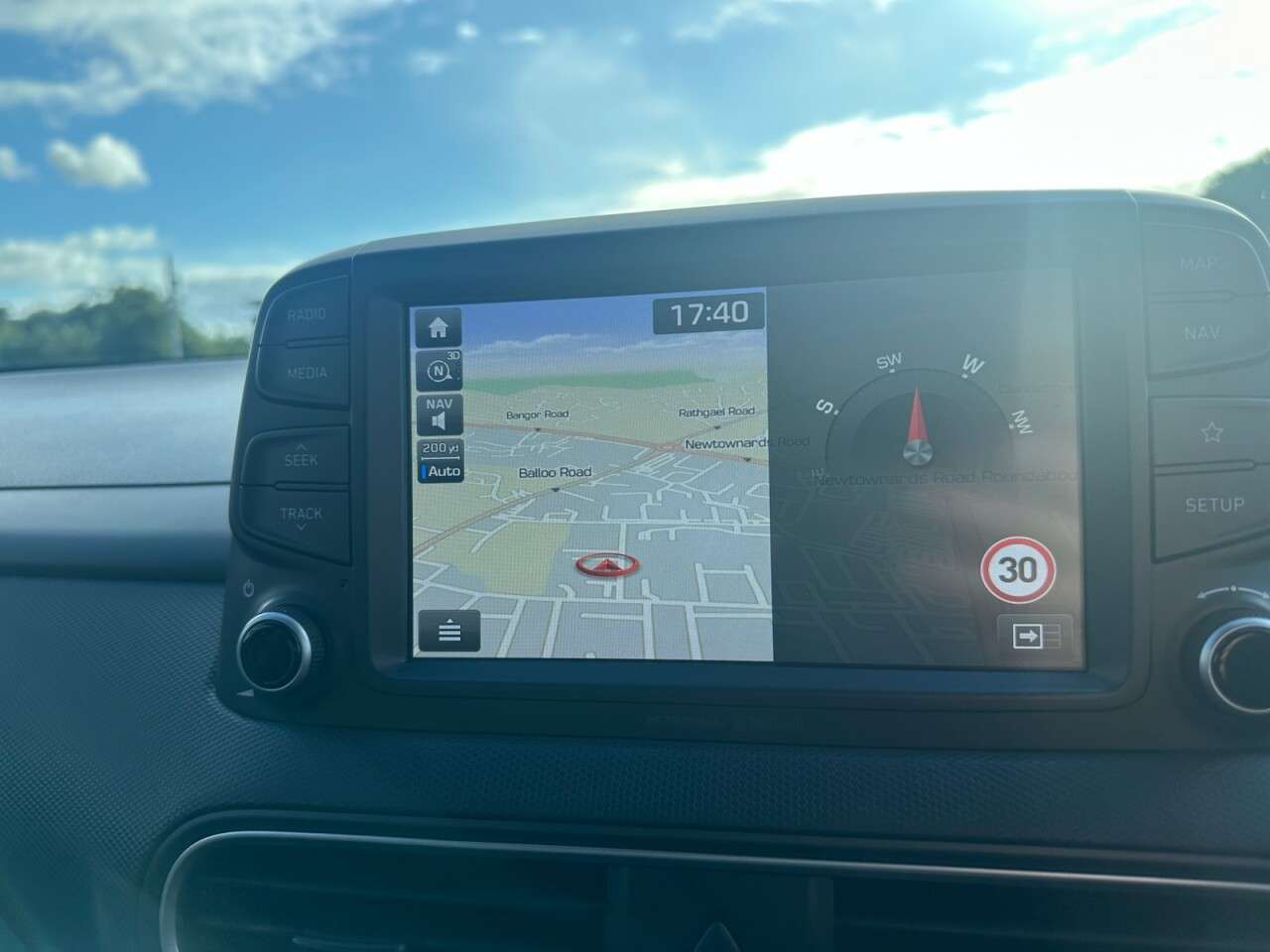 2020 HYUNDAI KONA 2020 HYUNDAI KONA