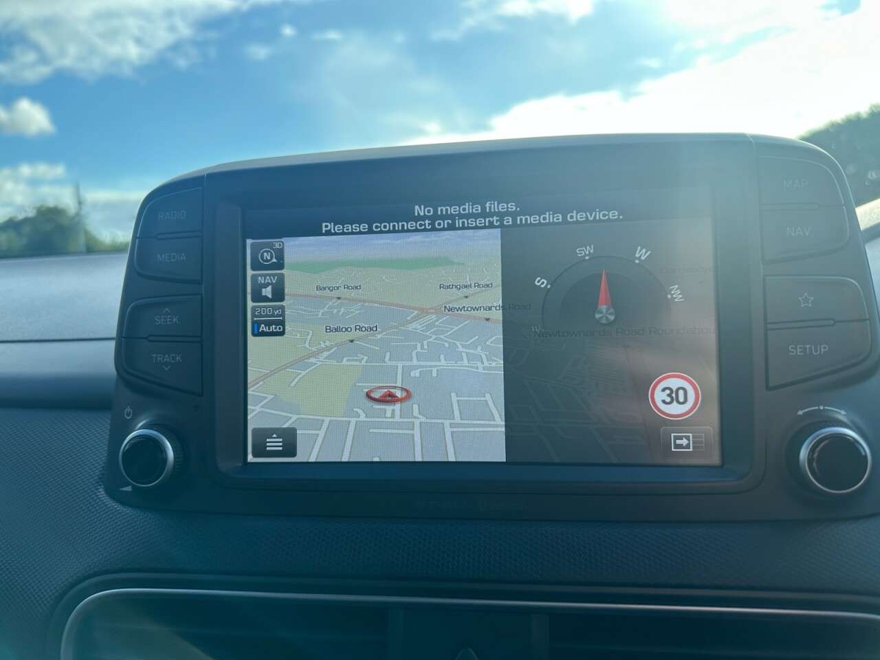 2020 HYUNDAI KONA 2020 HYUNDAI KONA