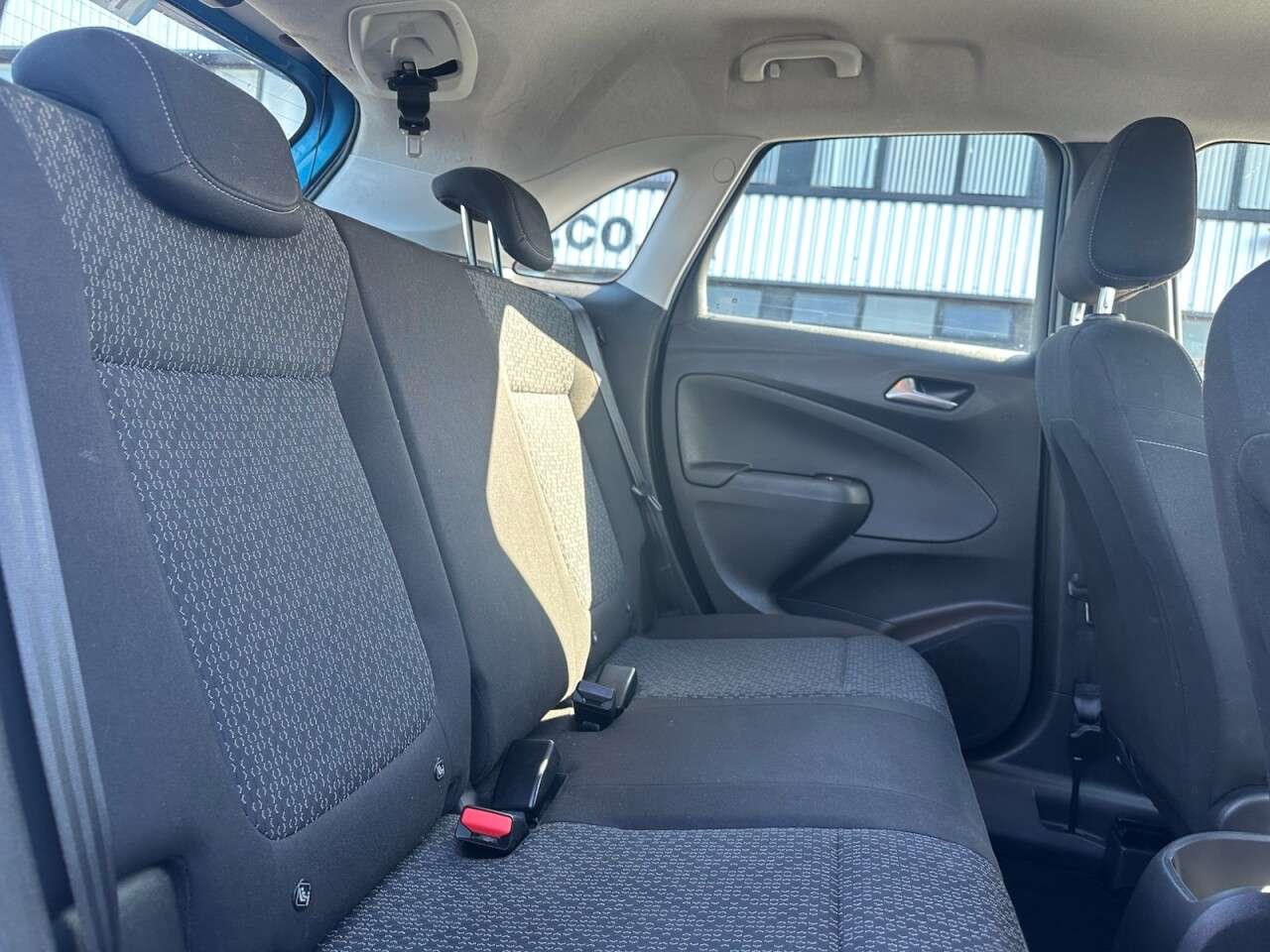 2018 VAUXHALL CROSSLAND X 2018 VAUXHALL CROSSLAND X