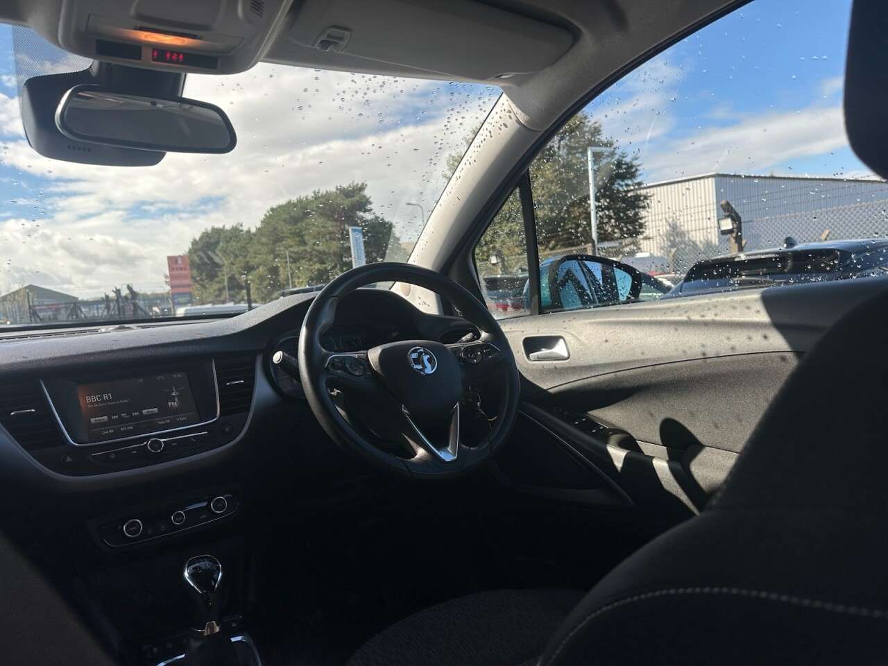 2018 VAUXHALL CROSSLAND X 2018 VAUXHALL CROSSLAND X