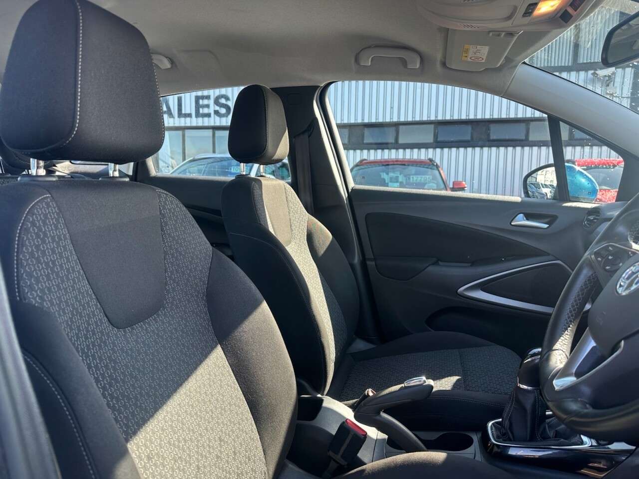2018 VAUXHALL CROSSLAND X 2018 VAUXHALL CROSSLAND X