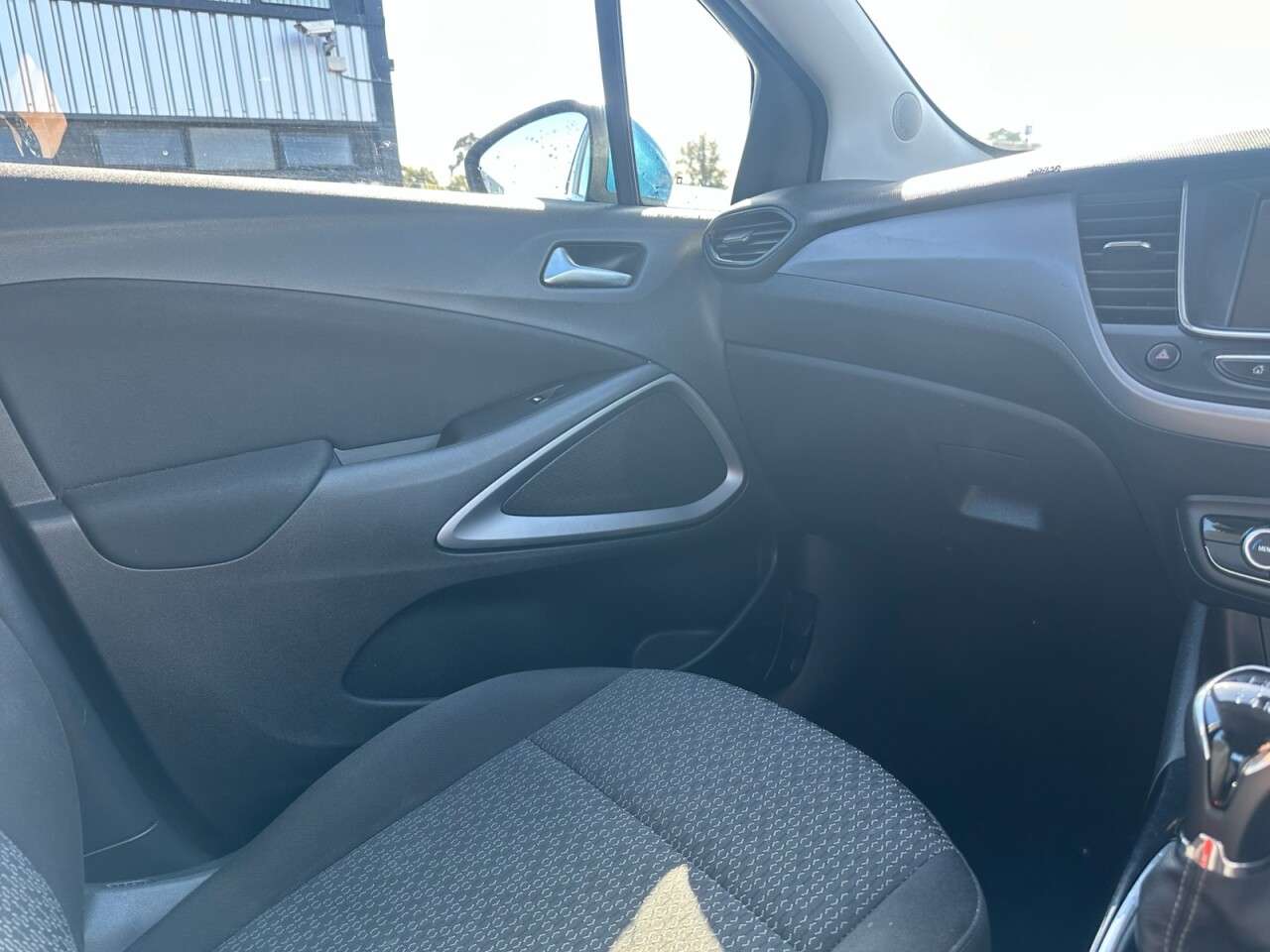 2018 VAUXHALL CROSSLAND X 2018 VAUXHALL CROSSLAND X