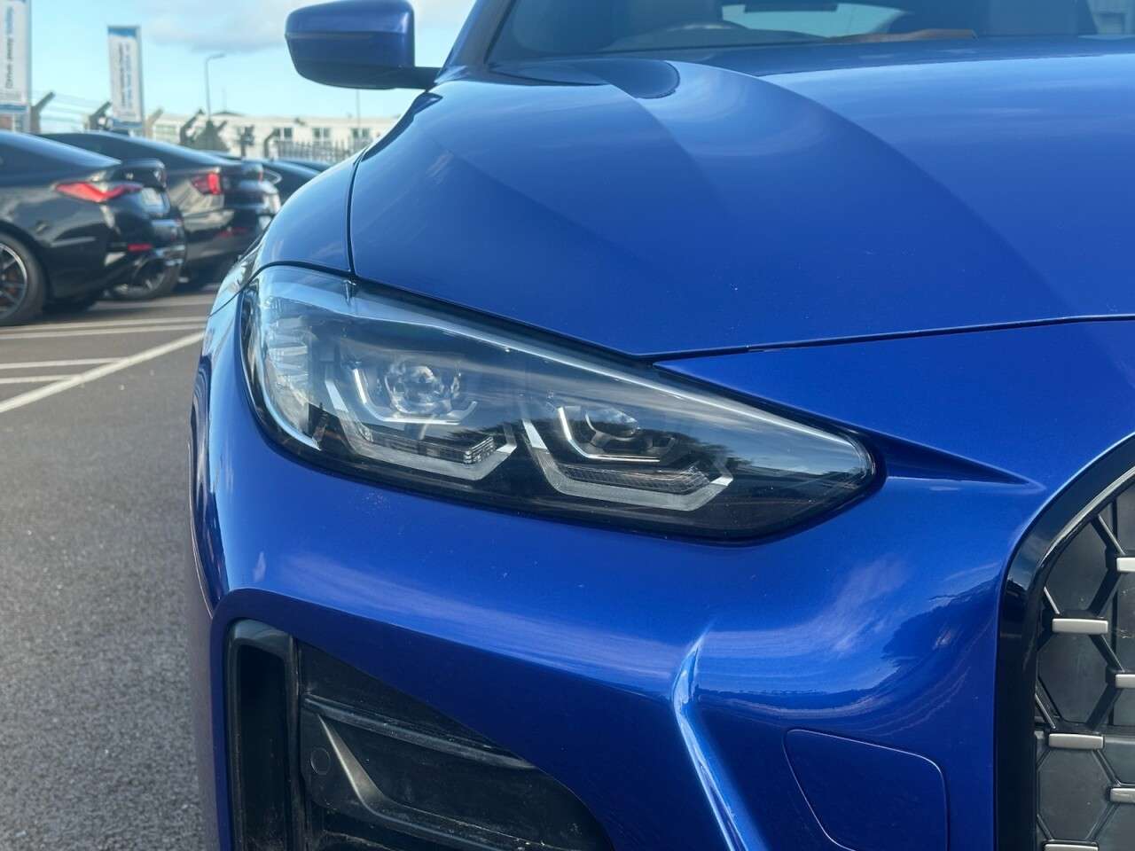 2022 BMW 4 SERIES GRAN COUPE 2022 BMW 4 SERIES GRAN COUPE
