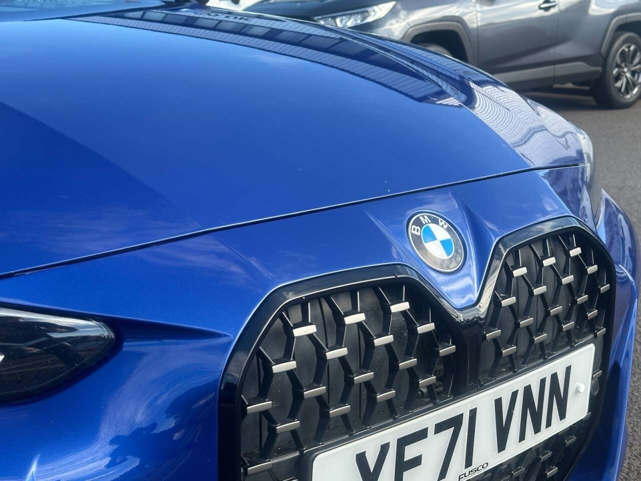 2022 BMW 4 SERIES GRAN COUPE 2022 BMW 4 SERIES GRAN COUPE