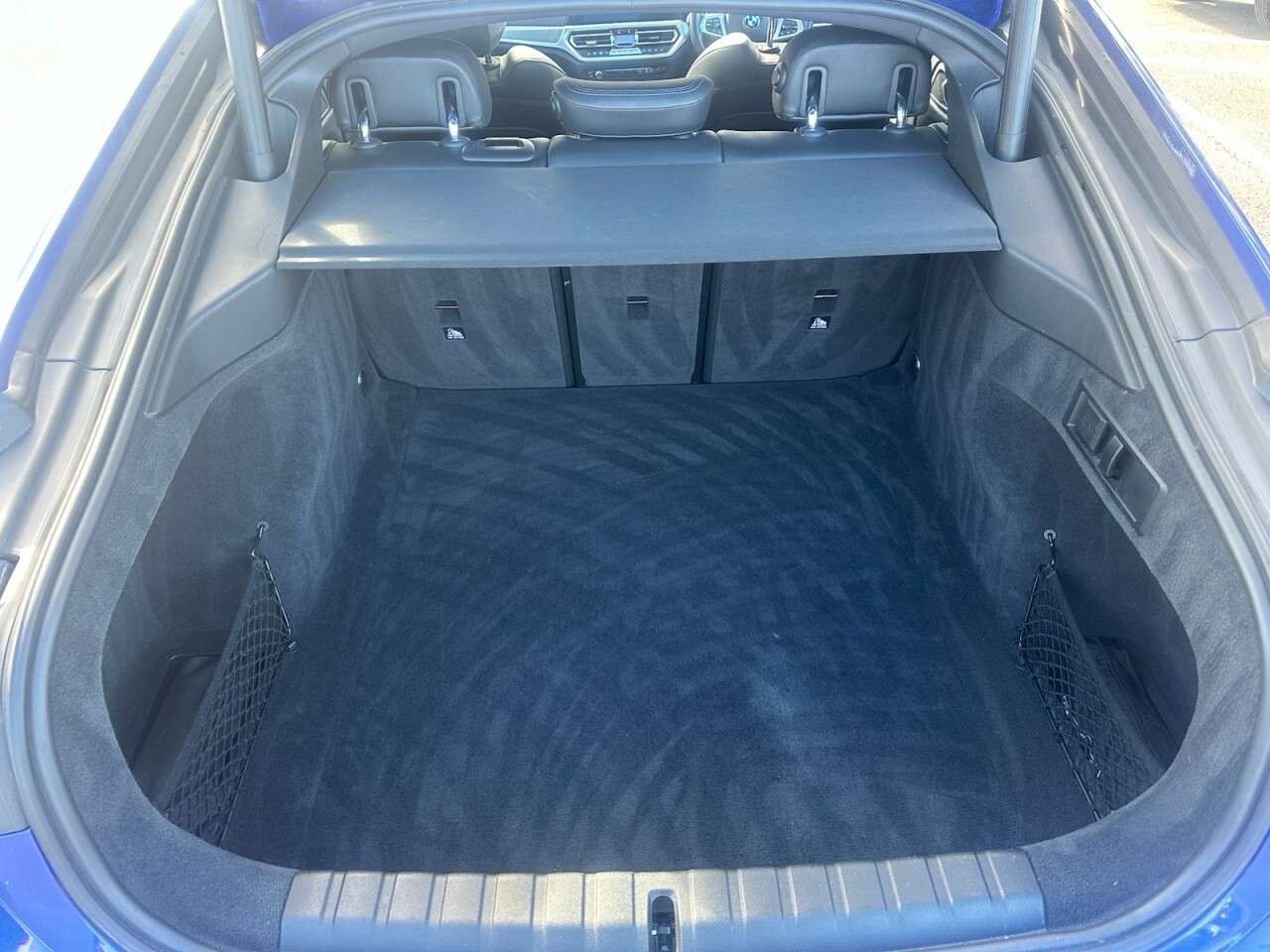 2022 BMW 4 SERIES GRAN COUPE 2022 BMW 4 SERIES GRAN COUPE