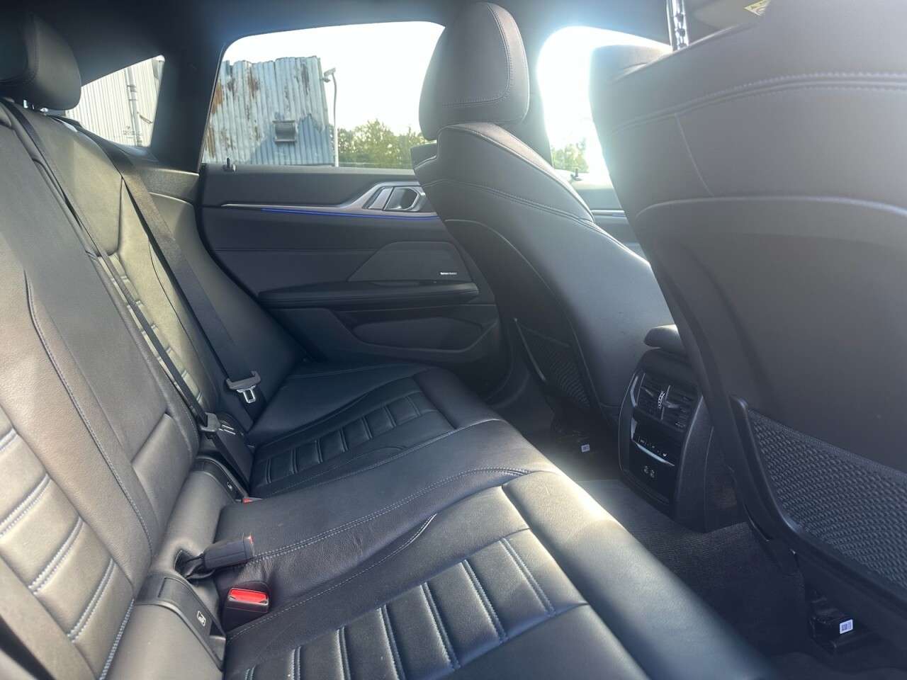 2022 BMW 4 SERIES GRAN COUPE 2022 BMW 4 SERIES GRAN COUPE