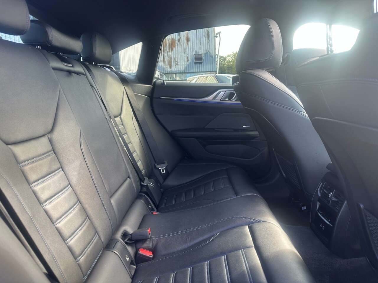 2022 BMW 4 SERIES GRAN COUPE 2022 BMW 4 SERIES GRAN COUPE