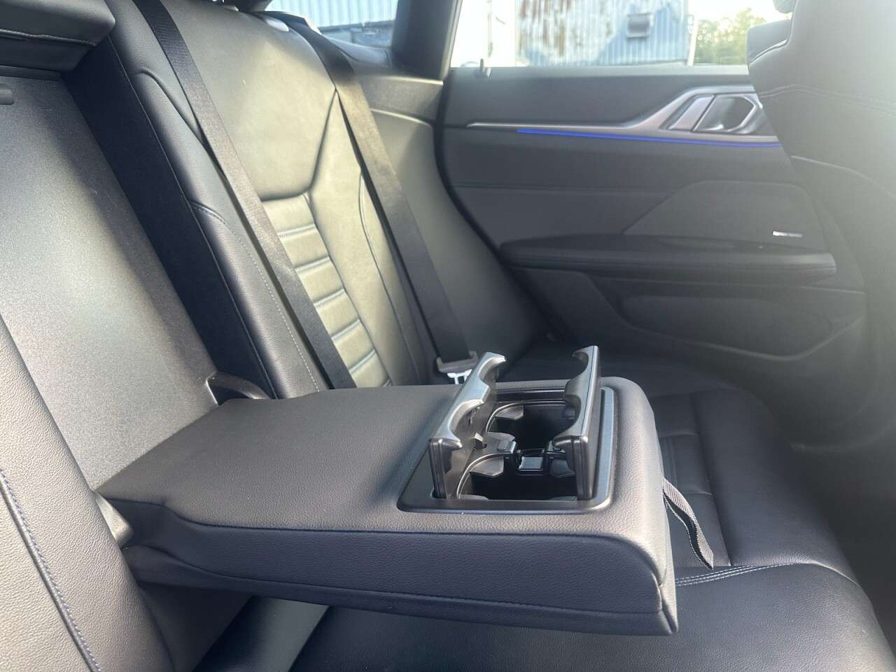 2022 BMW 4 SERIES GRAN COUPE 2022 BMW 4 SERIES GRAN COUPE