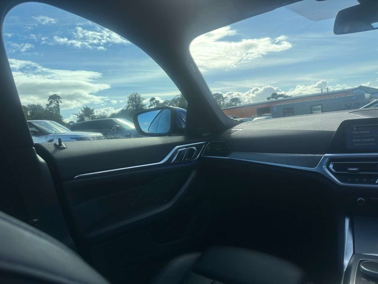 2022 BMW 4 SERIES GRAN COUPE 2022 BMW 4 SERIES GRAN COUPE