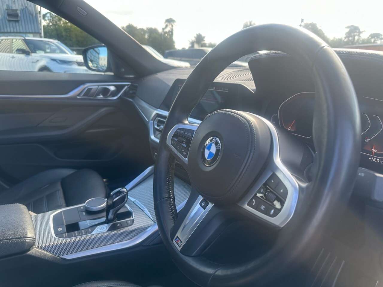 2022 BMW 4 SERIES GRAN COUPE 2022 BMW 4 SERIES GRAN COUPE